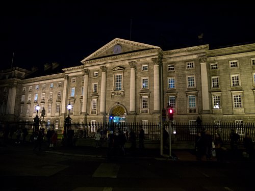 Trinity College